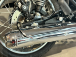 Royal Enfield Meteor 350 Aurora Blue