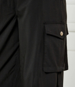 Брюки карго Liu Jo Sport - черный(TA5143 TS922)