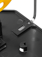 Жерлица на подставке оснащенная Тонар ЖЗО-05 (d-210мм.катушка d-65мм) (ZHО 210/63)