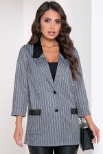 Жакет 8099 Avili