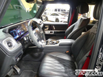 Mercedes-Benz G-Class W463b AMG G63 Manufacturing (11.2022)