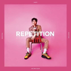 Альбом Kanto - Repetition EP Album