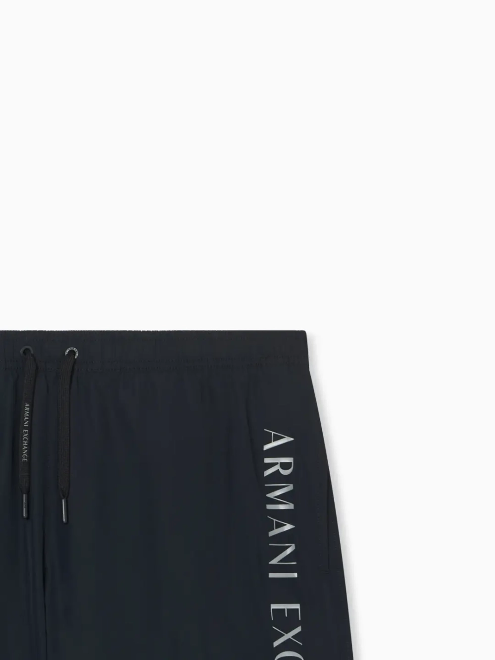 Шорты плавательные Armani Exchange