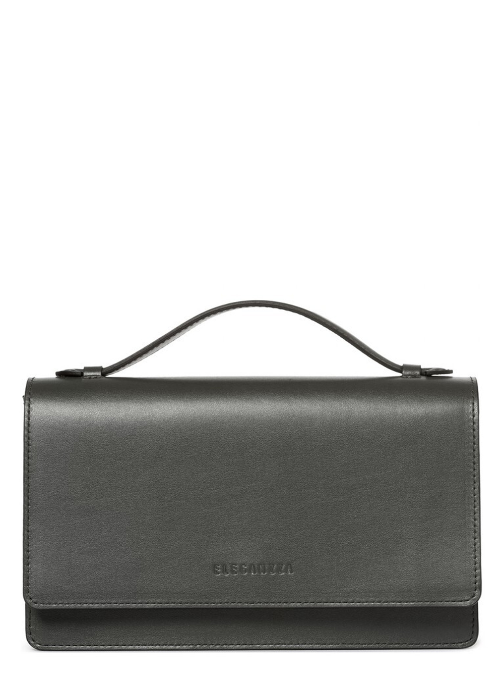 Сумка ELEGANZZA Z23-DB10932, темно-зеленый