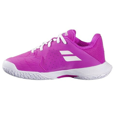 Кроссовки для тенниса Детские BABOLAT PROPULSE JUNIOR 3 ALL COURT для всех покрытий