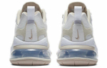 Кроссовки Nike Air Max 270 React (Женская размерная сетка)