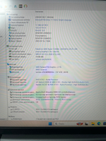 Ноутбук Lenovo IdeaPad 5 Pro Gen 6 (82L7000RRK) 14"/AMD Ryzen 5 5600U/RAM 16GB/SSD 1024GB/AMD Radeon Graphics/2880*1800/IPS 90Hz/DOS/Подсветка кл-ры: LED/Чёрный. Состояние: C1