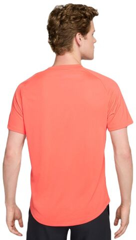 Теннисная футболка Nike Court Dri-Fit Victory