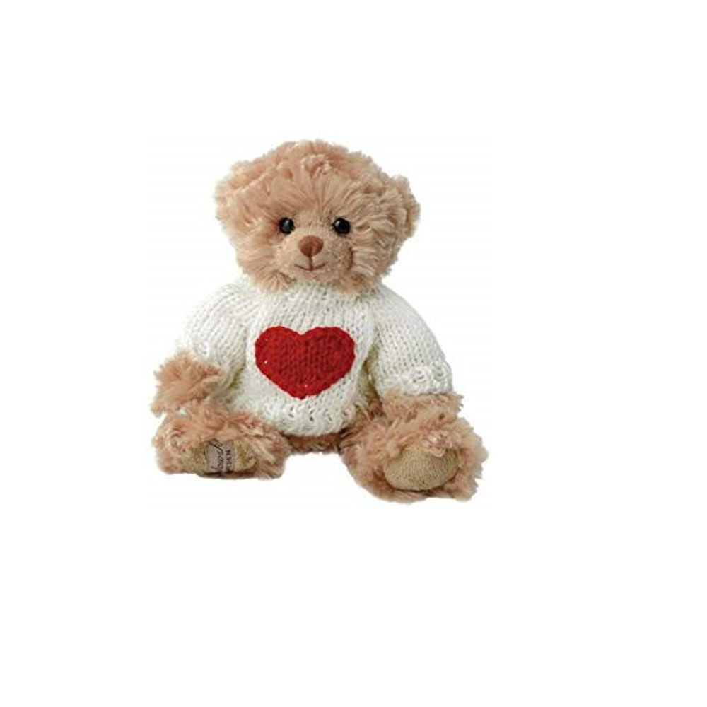 Медведь Оливер Bukowski