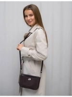 Сумка через плечо маленькая клатч