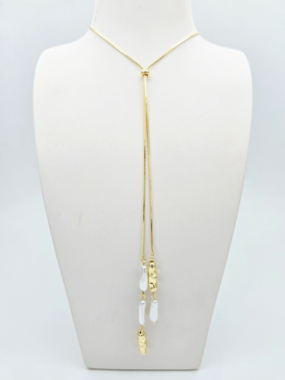 91004142 Колье Selena