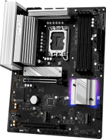 Материнская плата ATX ASRock B860 PRO RS WIFI