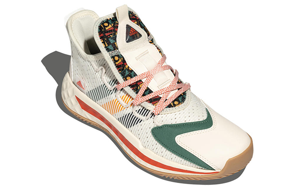 Кроссовки Adidas Pro Boost Gca Low