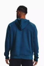 Кофта Under Armour Rival Fleece - синий