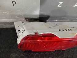 ПТФ задний левый Toyota Land Cruiser Prado 150 09-24 Б/У Оригинал 8159160270