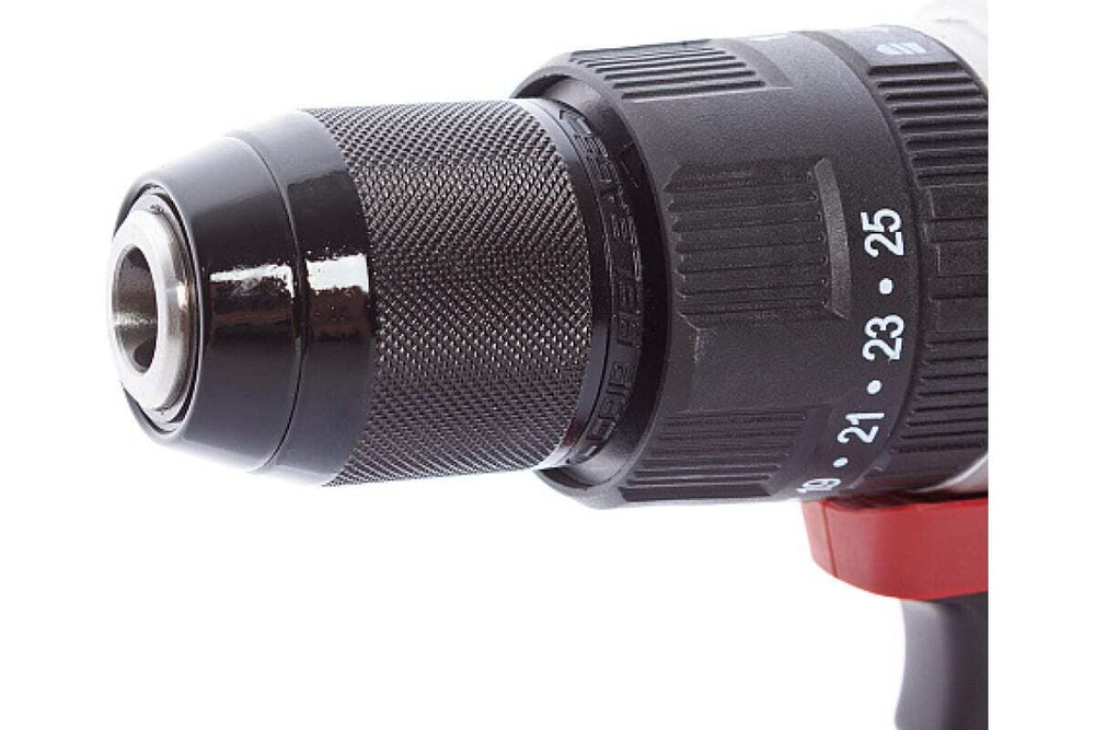 Аккумуляторный ударный шуруповерт REDVERG RD-IS18/U 6672863