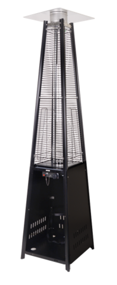 Газовый инфракрасный обогреватель ПГ-15000 Ресанта