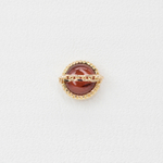 Elemence tops with natural stones