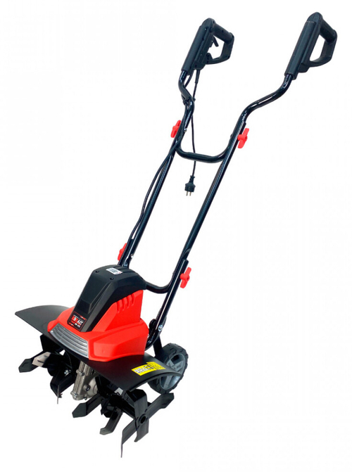 Культиватор электрический BR-45E