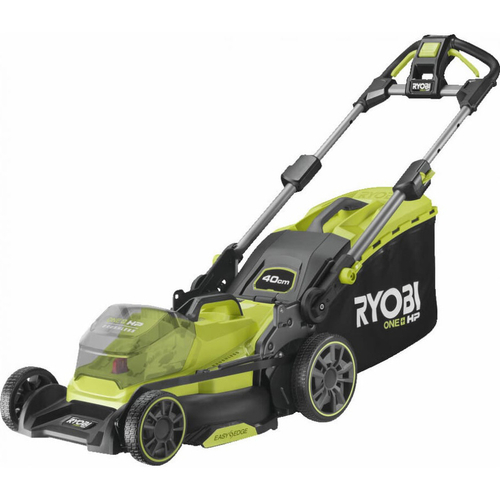 Газонокосилка бесщеточная Ryobi One+ RY18LMX40B-0 5133005479 21729784
