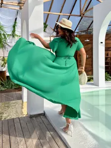 Платье УК-7071.30 Фабрика Моды