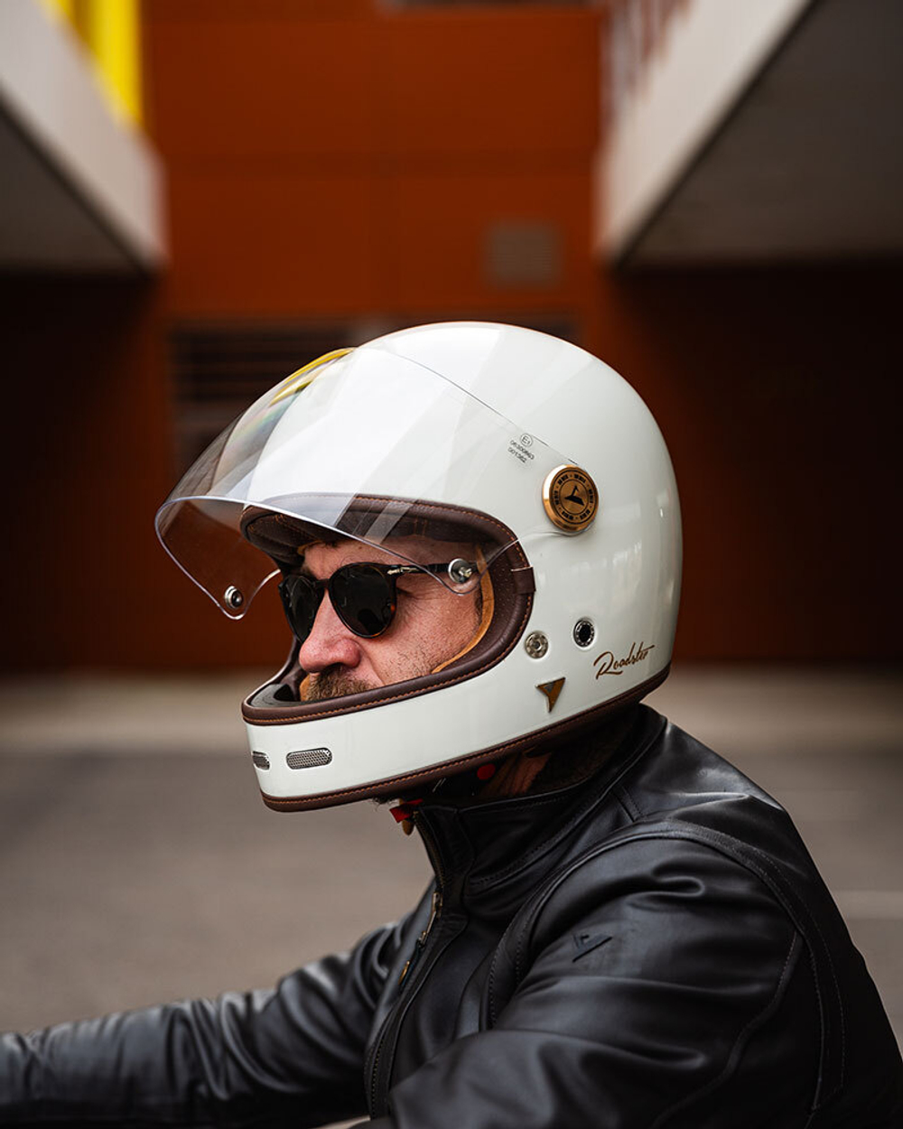 интеграл BY CITY Roadster II 22.06 Cream