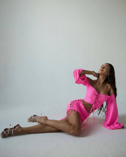 Комплект Лия