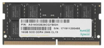 Оперативная память Apacer ES.16G2V.GNH 16 Гб