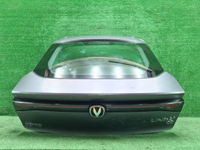 Крышка багажника Changan Uni-V (2022-н.в.) В сборе