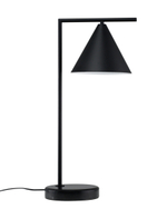 Настольная лампа Moderli V10516-1T Omaha