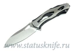 Нож Decepticon-3 Десептикон CKF Limitedфотография - 2