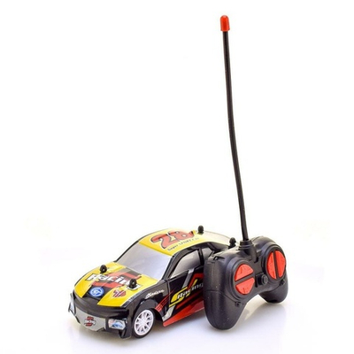 Машина классич.на РУ, коробка 334-1