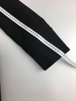 Пиджак H&M свободного кроя 40 размер