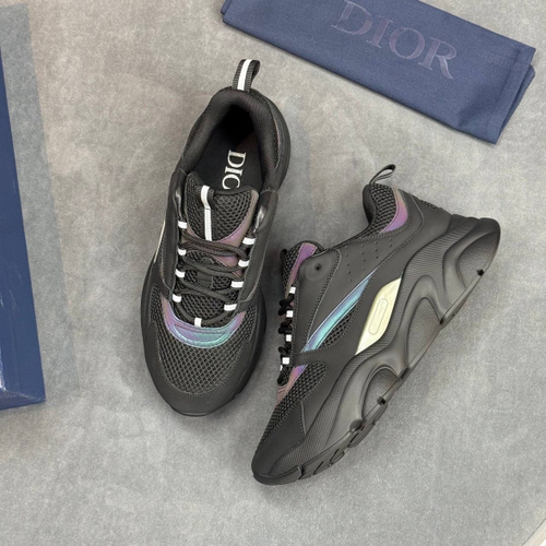 Кроссовки Christian Dior