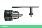 Патрон ключевой Milwaukee 1/2"х20 1.5-13мм (4932267980)