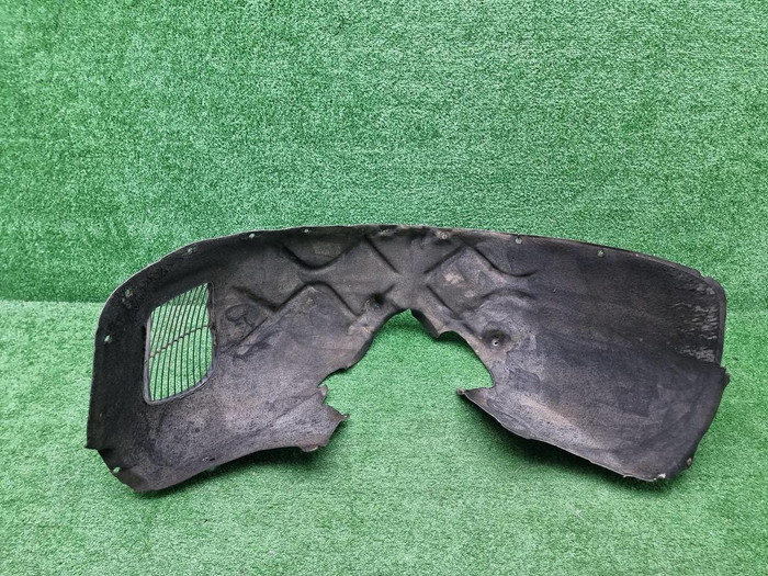 Подкрылок передний левый Porsche Cayenne 958 10-14