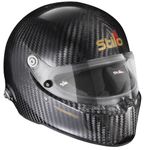 Карбоновый шлем STILO ST6 FN Carbon ABP