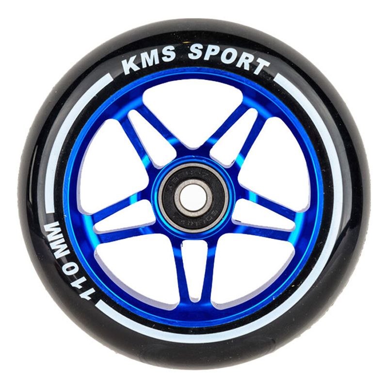 Колесо для трюкового самоката KMS 110 мм.