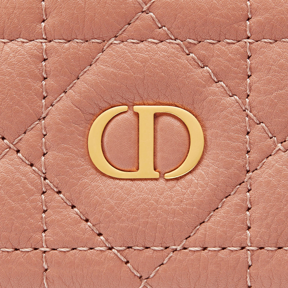 Картхолдеры и кошельки DIOR Caro CD, S5130UWHC-M49P