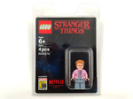 Lego Barb - SDCC 2019 Exclusive blister pack