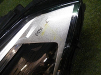 Фара левая BMW X1 F48 (2019-2022) LED