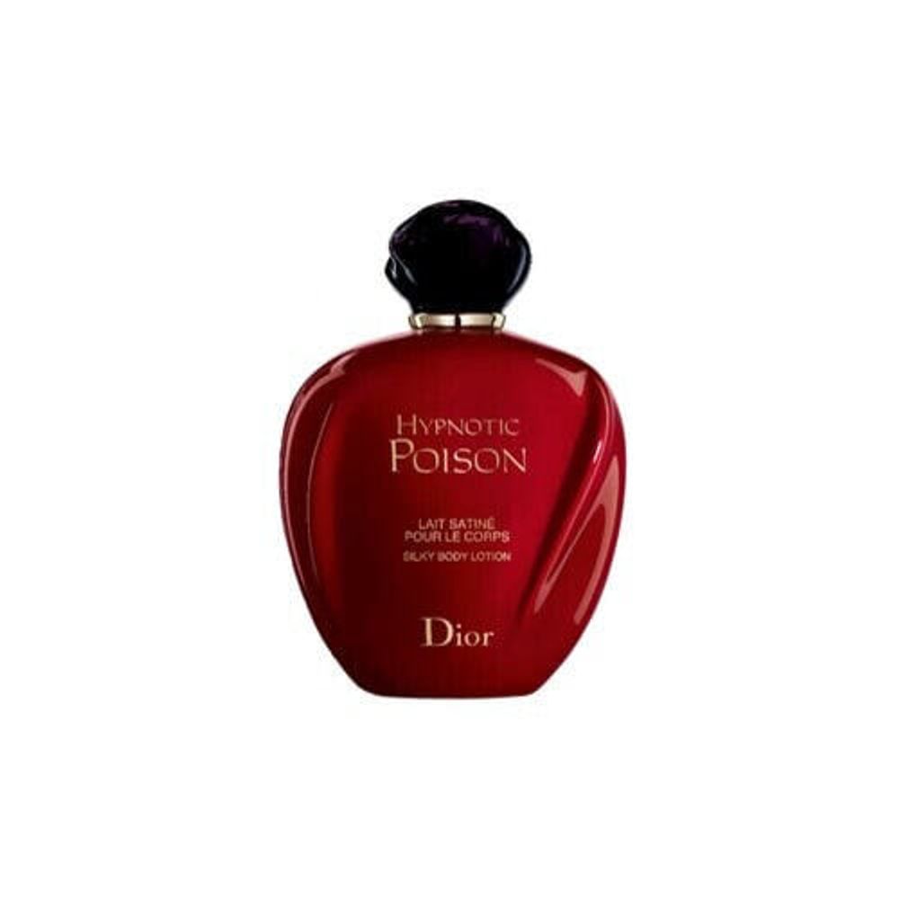 Dior Hypnotic Poison Женский Парфюмированный уход за телом 200 мл