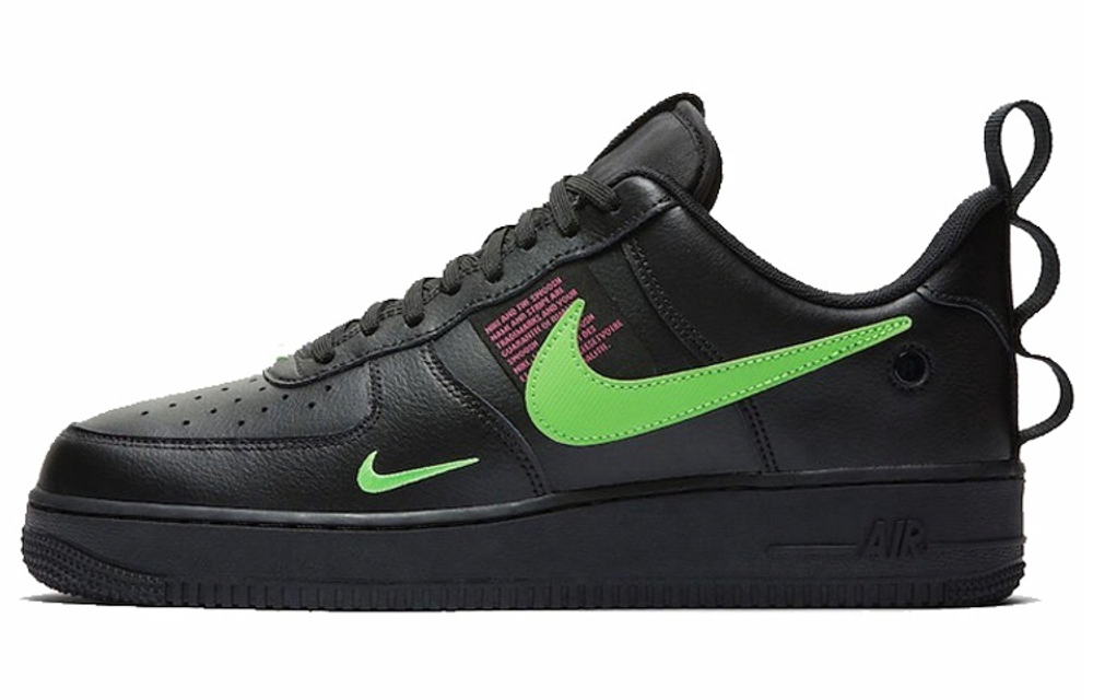 Кроссовки Nike Air Force 1 Low Lv8 Ul