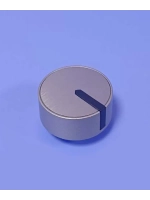 Ручка для газовых плит 9070884 Hansa
