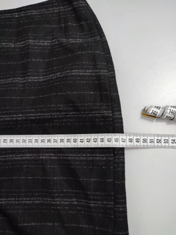 Юбка Панинтер с полоску 44 размер