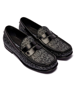 Мокасины Dolce & Gabbana - черный(A30263 A3721)