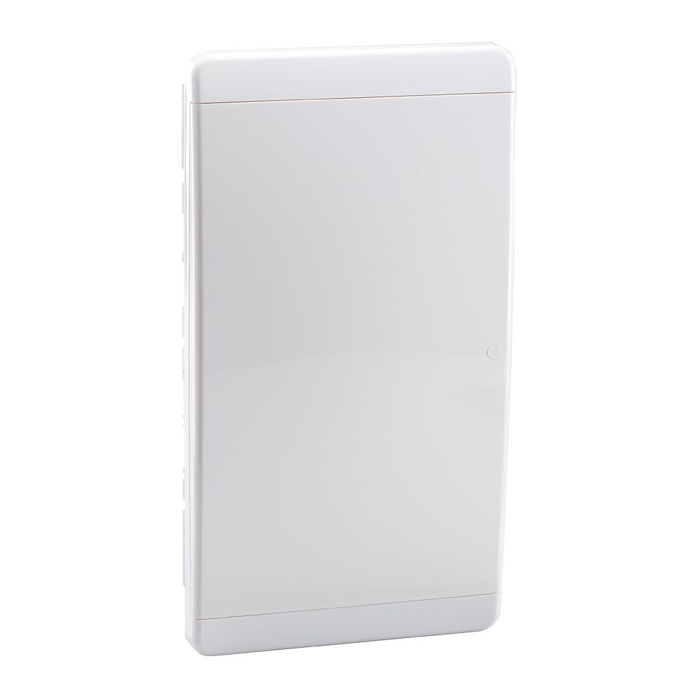 Щит пластиковый встраиваемый OptiBox P-BVN-2-36-IP41 КЭАЗ 117959