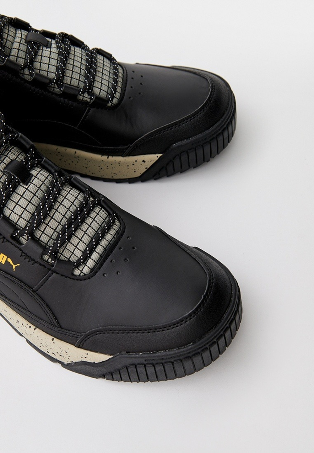 Ботинки мужские Puma Tarrenz SB II Open Road