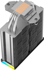 Кулер Deepcool AK400 Digital SE R-AK400-BKADMN-GJD черный