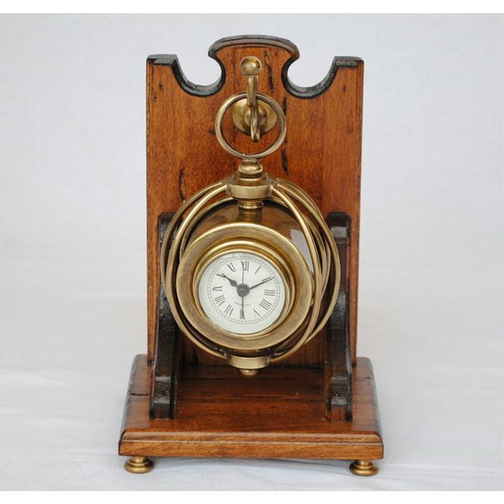 Capanni Часы-будильник